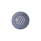 Preview: Tayo-Schale Nippon Blue Stars Blau/Weiß, Porzellan, Ø 15,2 × 6,7 cm, 500 ml, Art.-Nr. 16011