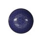 Preview: Ramenschale Soba Nippon Blue Dots Blau/Weiß, Porzellan, Ø 21 × 7,8 cm, 1 l, Art.-Nr. 16013