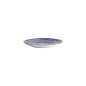 Preview: Teller Nippon Blue Dots Blau/Weiß, Porzellan, Ø 16 × 2 cm, Art.-Nr. 16019