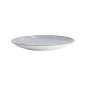 Preview: Plate Nippon Blue Waves Blue/White, Porcelain, Ø 25.7 × 3 cm, Item No. 16024