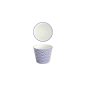 Preview: Tokyo Design Studio Tea Cup Nippon Blue Waves Blue/White, Porcelain, Ø 8.3 × 6.5 cm, 180 ml