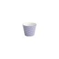 Preview: Tea Cup Nippon Blue Waves Blue/White, Porcelain, Ø 8.3 × 6.5 cm, 180 ml, Item No. 16033