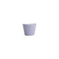 Preview: Tea Cup Nippon Blue Waves Blue/White, Porcelain, Ø 8.3 × 6.5 cm, 180 ml, Item No. 16033