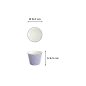 Preview: Tea Cup Nippon Blue Waves Blue/White, Porcelain, Ø 8.3 × 6.5 cm, 180 ml, Item No. 16033