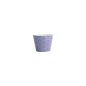 Preview: Teebecher Nippon Blue Dots Blau/Weiß, Porzellan, Ø 8,3 × 6,5 cm, 180 ml, Art.-Nr. 16034