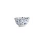 Preview: Bowl Kawaii Lucky Cat Neko Blue (White/Blue), Porcelain, Ø 12.7 × 6.8 cm, 300 ml, Item No. 16121