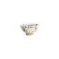 Preview: Rice Bowl Fuku Cat Neko Kawaii Pink, Porcelain, Ø 11.5 × 6.2 cm, 300 ml, Item No. 16297