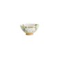 Preview: Rice Bowl Fuku Cat Neko Kawaii Green, Porcelain, Ø 11.5 × 6.2 cm, 300 ml, Item No. 16300