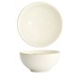 Preview: Tokyo Design Studio Rice Bowl Nippon White Stars White/Gold, Porcelain, Ø 15 × 7 cm, 550 ml