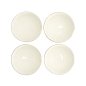 Preview: TDS, Bowl Set, Nippon White, 4-piece set., Ø 11,4 x 6 cm 350 ml, Item No. 16444