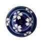 Preview: TDS, Bowl, Mixed Bowls, Ø 14.8 x 6.8 cm 550 ml, Hakeme Sakura - Item No. 16524
