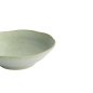 Preview: Reisschale Vert Sauge Grün, Keramik, Ø 16,5 × 5 cm, Art.-Nr. 16655