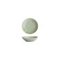 Preview: Tokyo Design Studio Saucenschale Vert Sauge Grün, Steinzeug, Ø 9,9 × 2,5 cm
