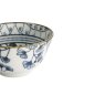 Preview: Bowl Flora Japonica Ivy Blue/White, Porcelain, Ø 12 × 6.3 cm, 300 ml, Item No. 16699