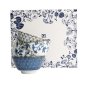 Preview: Flora Japonica 4 Schalen Set bei g-HoReCa (Bild 1 von 7)