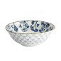 Preview: TDS, Noodle Bowl, Flora Japonica, Maple, Ø 20.3x8cm 1000ml, Item No. 16707