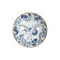 Preview: Noodle Bowl Flora Japonica Crane White/Blue, Porcelain, Ø 20.3 × 8 cm, 1 l, Item No. 16708
