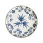 Preview: Flora Japonica Teller bei g-HoReCa (Bild 2 von 6)