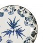 Preview: Flora Japonica Teller bei g-HoReCa (Bild 4 von 6)