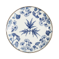 Preview: Flora Japonica Teller bei g-HoReCa (Bild 2 von 6)