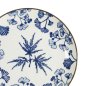 Preview: Flora Japonica Teller bei g-HoReCa (Bild 4 von 6)