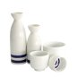 Preview: TDS, Sake Cup, Original Tasting Cup Kiki, 6.1x5.4cm, 90ml, Art.-Nr.16791