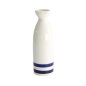 Preview: TDS, Sake-Flasche, Original Tasting Bottle Kiki, 5.6x17.3cm, 360ml, Art.-Nr.16794