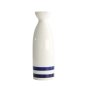 Preview: TDS, Sake-Flasche, Original Tasting Bottle Kiki, 5.6x17.3cm, 360ml, Art.-Nr.16794