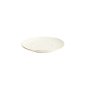 Preview: TDS, Saucer, Nippon White, Stripes, Ø 12 cm - Item No. 16838