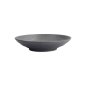 Preview: Plate Mino Yaki, Ø 23 × 5 cm, Item No. 16876