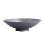 Preview: TDS, Bowl, Mino Yaki, Ø 28x8cm, Item No. 16880