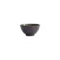 Preview: Reisschale Mino Yaki, Steinzeug, Ø 12 × 6,4 cm, 320 ml, Art.-Nr. 16882