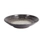 Preview: Plate Mino Yaki, Ø 28.5 × 6 cm, Item No. 16886