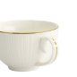 Preview: Nippon White 4 Tassen Set mit Untertassen bei g-HoReCa (Bild 4 von 6)