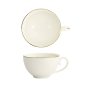 Preview: Nippon White 4 Tassen Set mit Untertassen bei g-HoReCa (Bild 1 von 6)