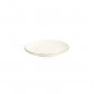 Preview: TDS, Saucer, Nippon White, Ø 12.1 x 1.9 cm, Stars, - Item No. 16943