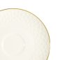 Preview: Nippon White Untertasse bei g-HoReCa (Bild 4 von 5)