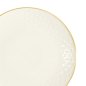 Preview: Nippon White Plate at g-HoReCa (picture 4 of 6)