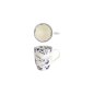 Preview: Tokyo Design Studio Tasse Flora Japonica Crane Blau, Porzellan, Ø 8,5 × 10,2 cm, 380 ml