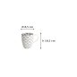 Preview: Tasse Flora Japonica Maple Blau in Geschenkbox, Porzellan, 380 ml, Art.-Nr. 16977