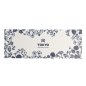 Preview: Tassen-Set mit Untertassen Flora Japonica Blau in Geschenkbox, 8-tlg., Porzellan, 250 ml, Art.-Nr. 16980