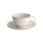 Preview: 4 pcs Cup Set with saucers at g-HoReCa (picture 4 of 14)