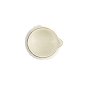 Preview: TDS, Milk Jar, Nippon White, Stars, 5 x 5.5 cm 100 ml - Item No. 16987