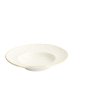 Preview: TDS, Pasta Plate, Nippon White, Stars, Ø 13 cm 50 ml - Item No. 17274