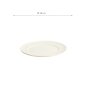 Preview: TDS, Plate, Nippon White, Waves, Ø 16 cm - Item No. 17282