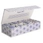 Preview: TDS, Espresso Set, Giftset, Nippon Blue, 12-piece set, 80 ml, Item No. 17328