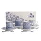 Preview: Giftset Espresso Set at g-HoReCa (picture 1 of 7)