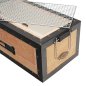 Preview: Konro Grill Diatomite inkl. Zubehör bei g-HoReCa (Bild 5 von 9)