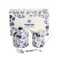 Preview: Flora Japonica Milk jug and sugar bowl set at g-HoReCa (picture 1 of 8)