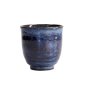 Preview: TDS, Teacup, Cobalt Blue, 7,9x8 cm (200 ml), Item No. 17458